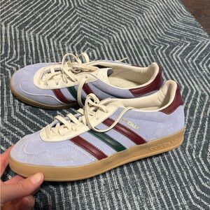 Adidas Gazelle Men's Sneakers